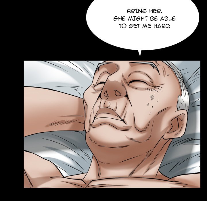 Snare Chapter 15 Page 78