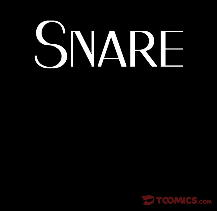 Snare Chapter 15 Page 9