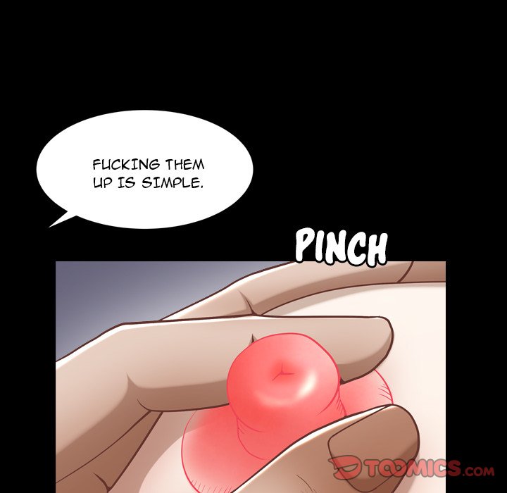 Snare Chapter 15 Page 93
