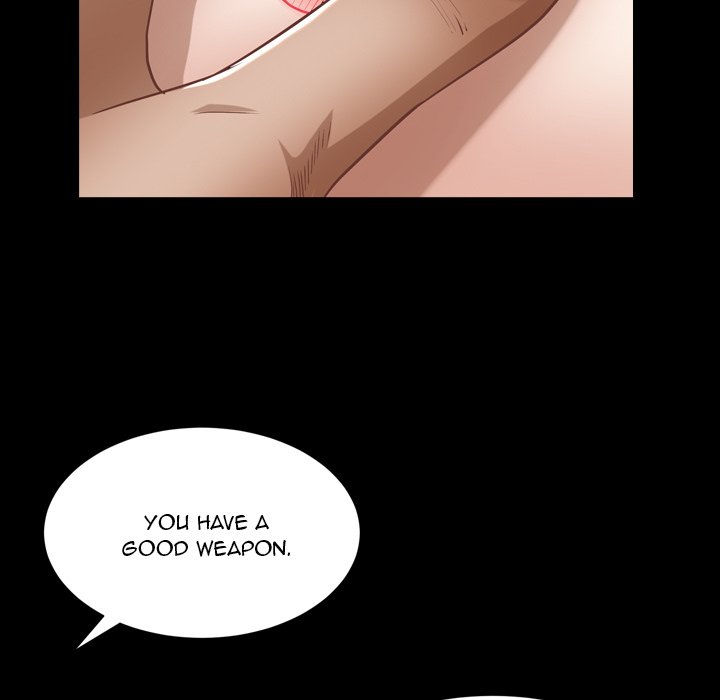 Snare Chapter 15 Page 94