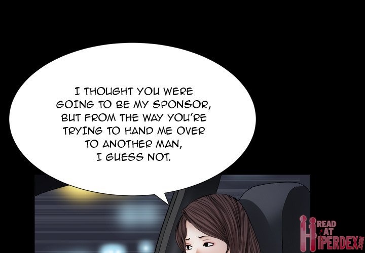 Snare Chapter 16 Page 1
