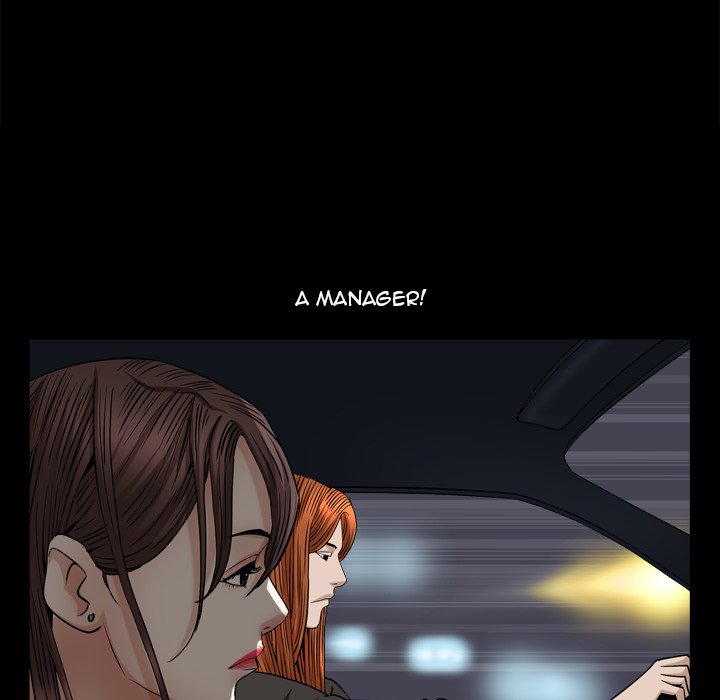 Snare Chapter 16 Page 10