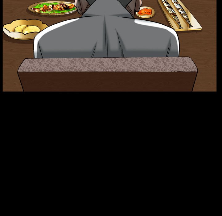 Snare Chapter 16 Page 104