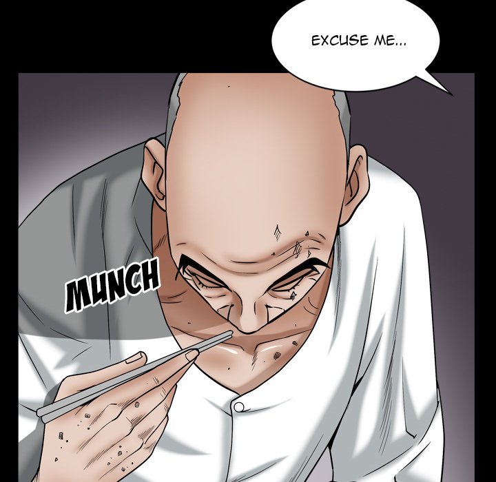 Snare Chapter 16 Page 107