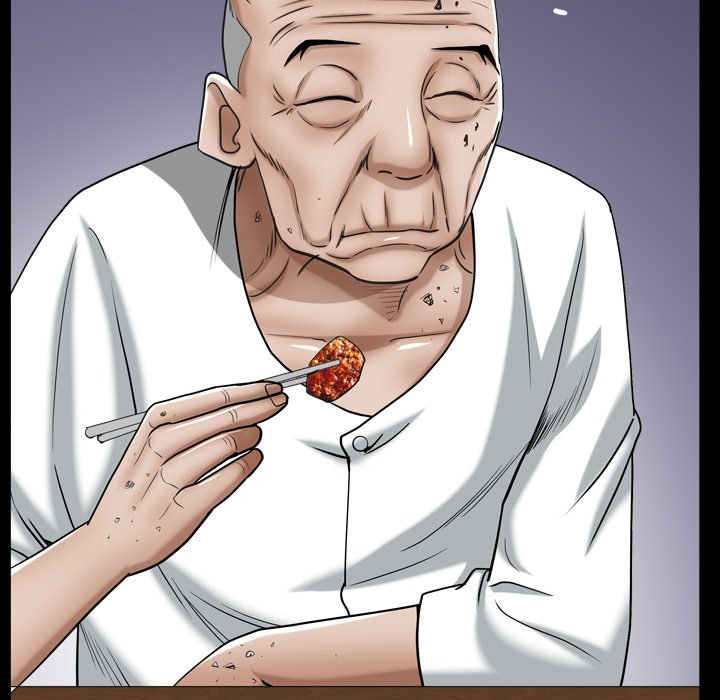 Snare Chapter 16 Page 109