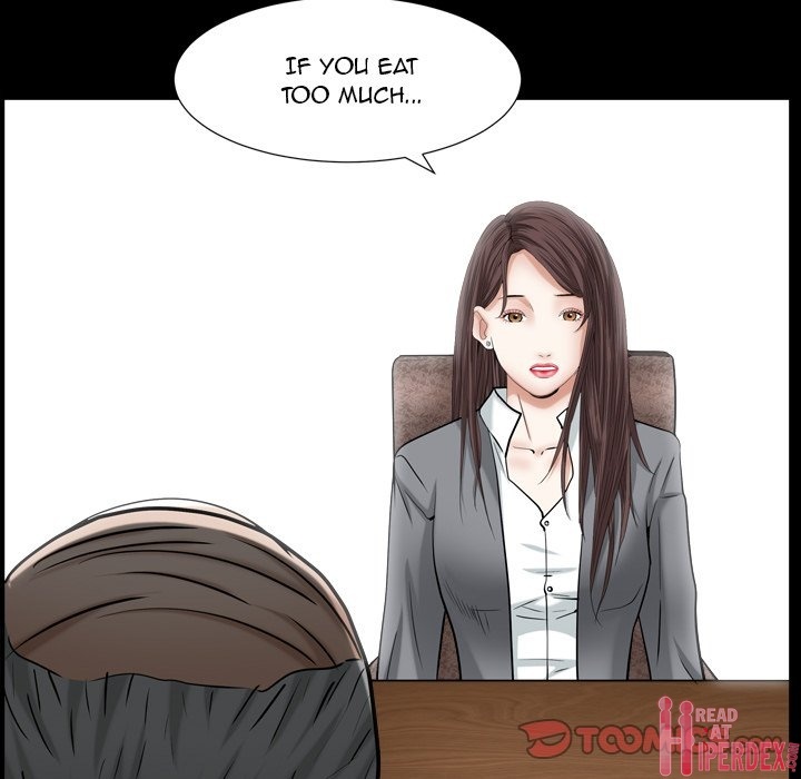 Snare Chapter 16 Page 111