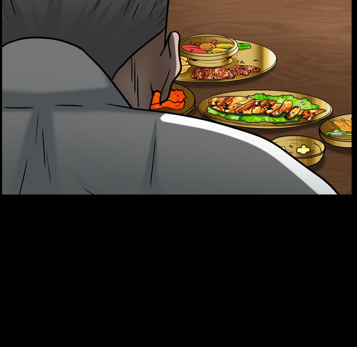 Snare Chapter 16 Page 112