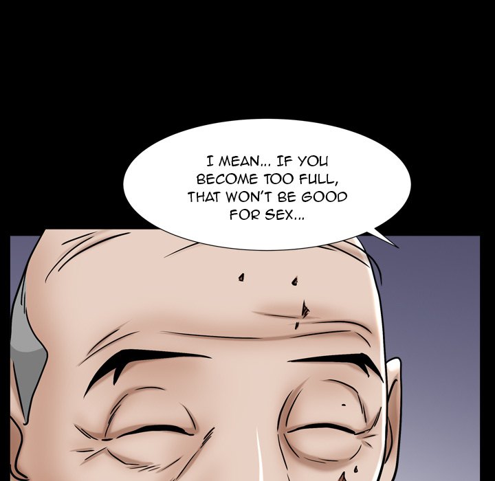 Snare Chapter 16 Page 113