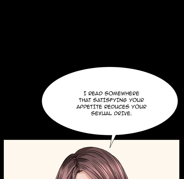 Snare Chapter 16 Page 115