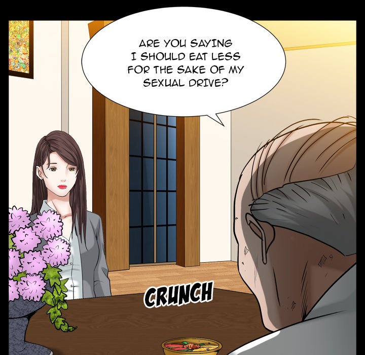 Snare Chapter 16 Page 118
