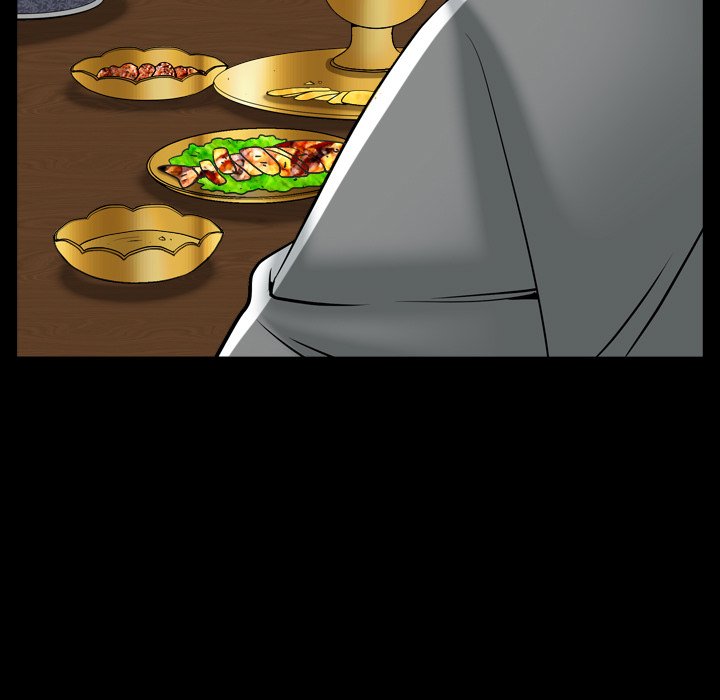 Snare Chapter 16 Page 119