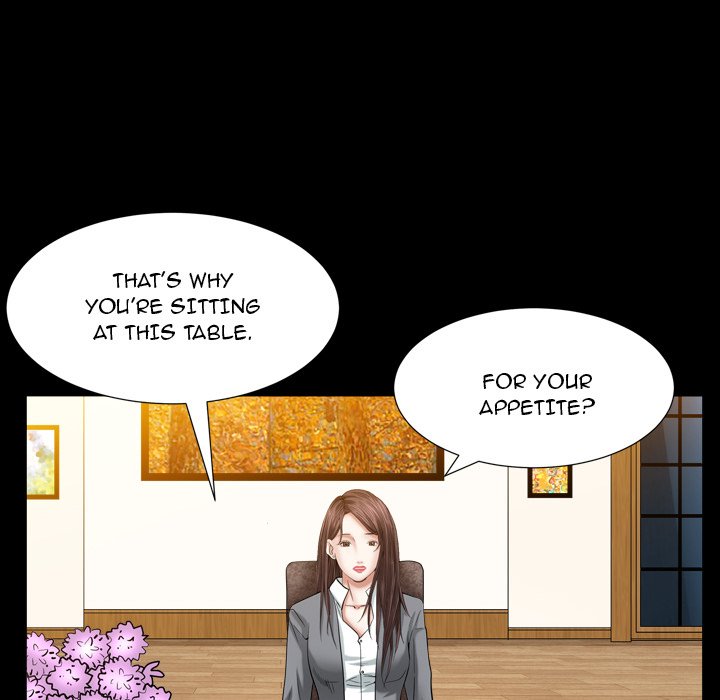 Snare Chapter 16 Page 122