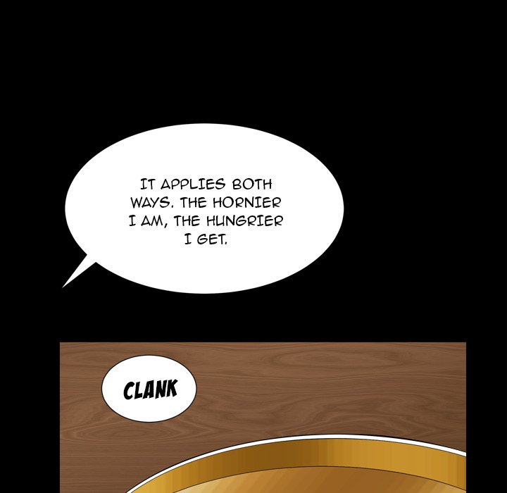 Snare Chapter 16 Page 124