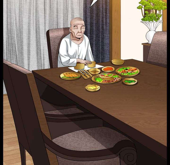 Snare Chapter 16 Page 127