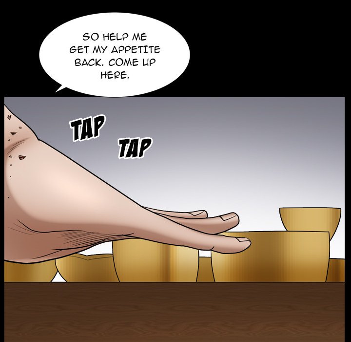 Snare Chapter 16 Page 130