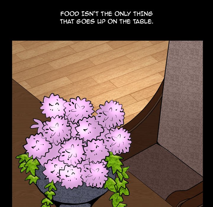 Snare Chapter 16 Page 134