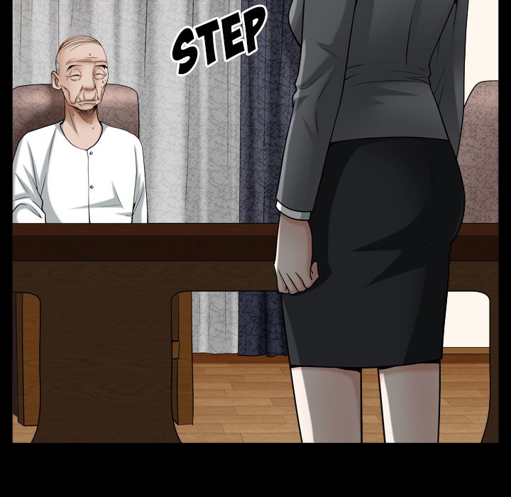 Snare Chapter 16 Page 137
