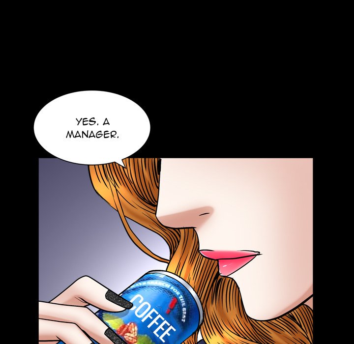Snare Chapter 16 Page 19