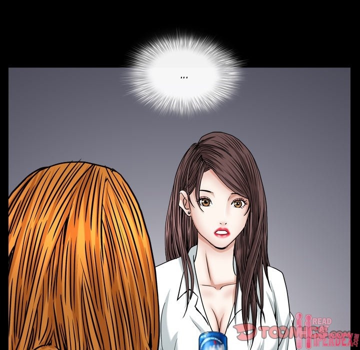 Snare Chapter 16 Page 21