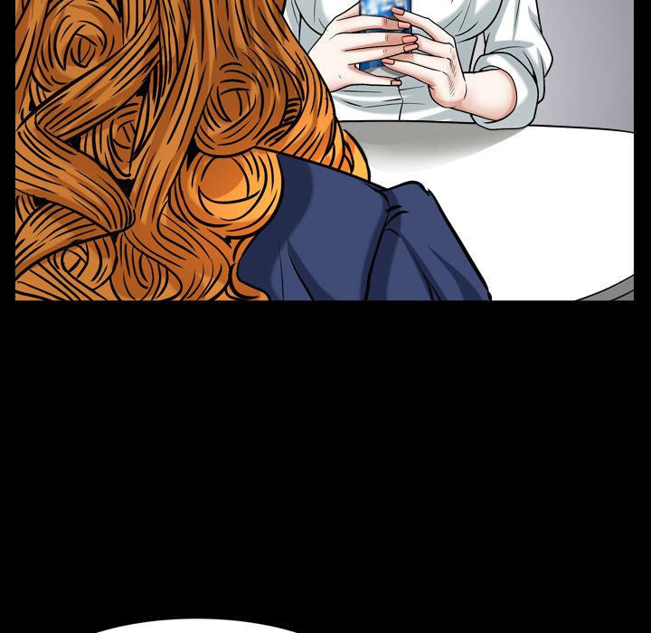 Snare Chapter 16 Page 22