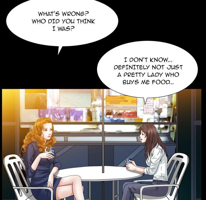 Snare Chapter 16 Page 23