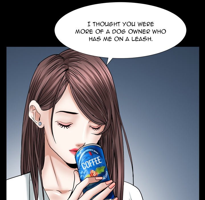 Snare Chapter 16 Page 25