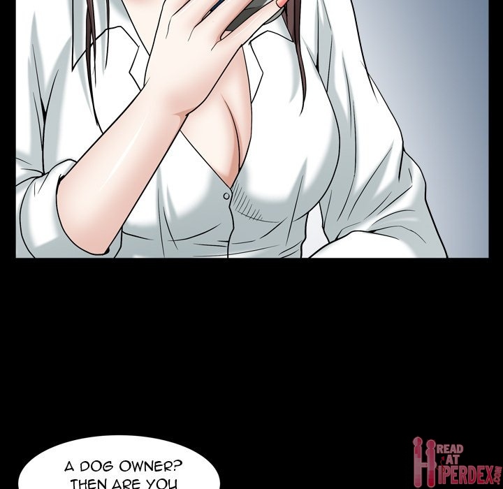 Snare Chapter 16 Page 26