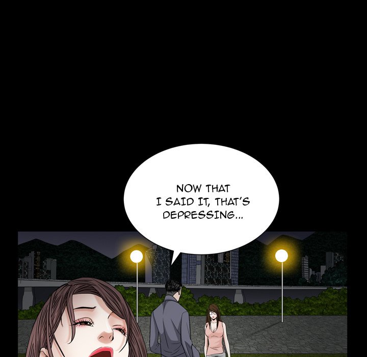 Snare Chapter 16 Page 29