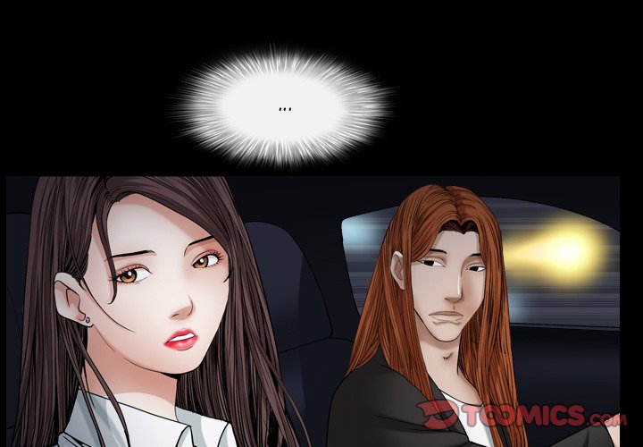Snare Chapter 16 Page 3