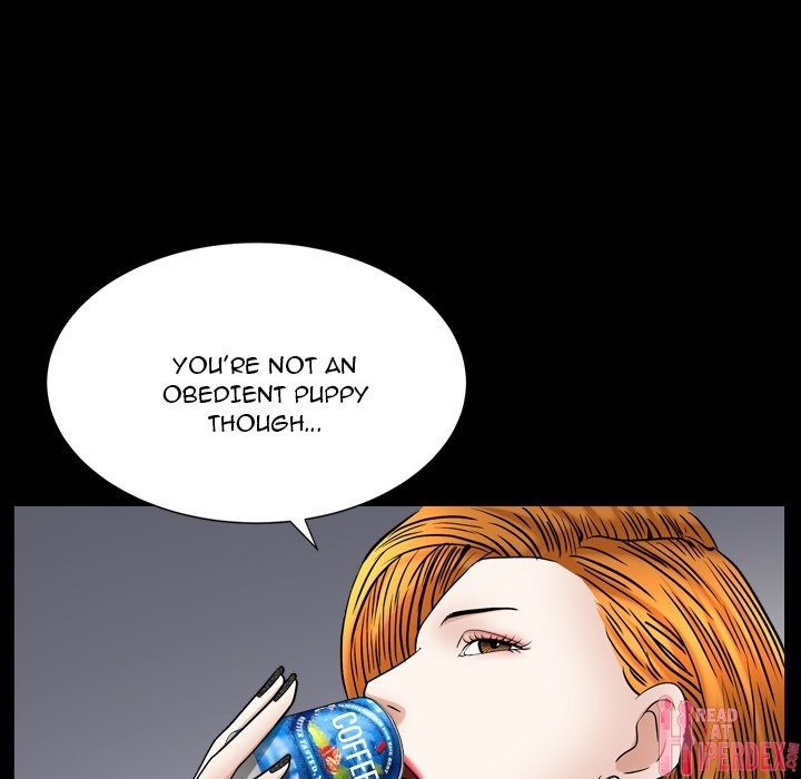 Snare Chapter 16 Page 31