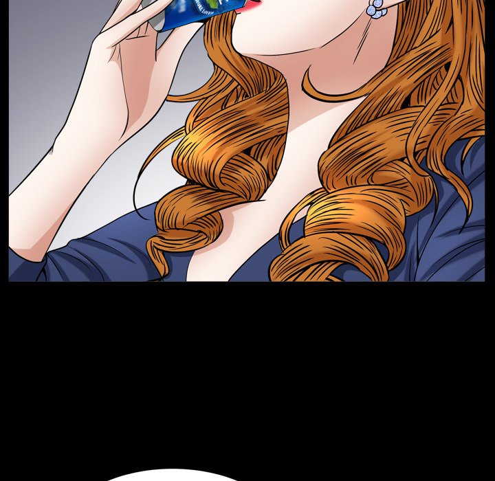 Snare Chapter 16 Page 32
