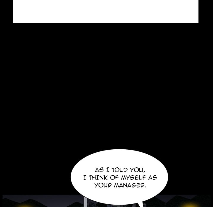 Snare Chapter 16 Page 34
