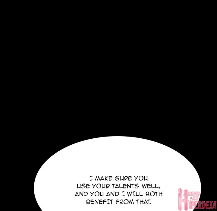 Snare Chapter 16 Page 36