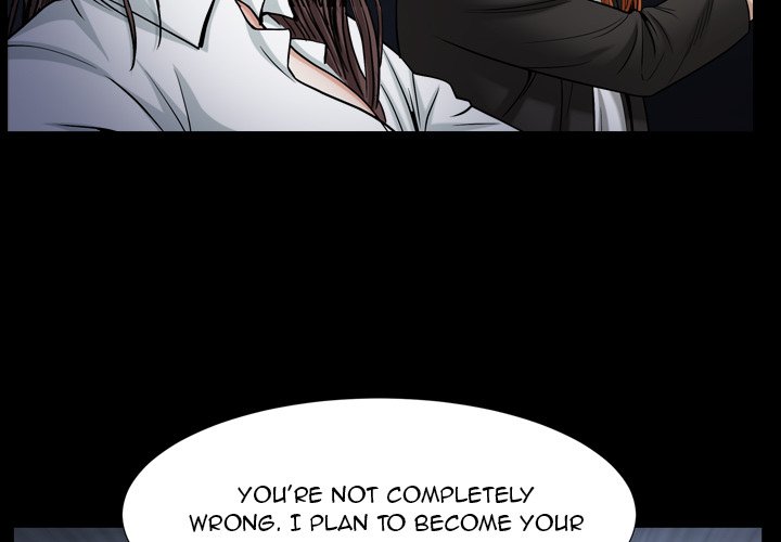 Snare Chapter 16 Page 4