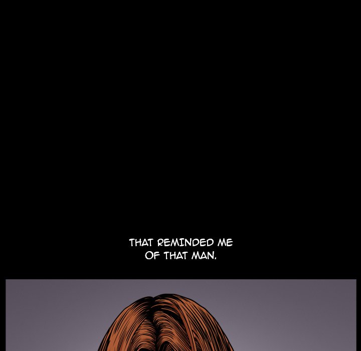 Snare Chapter 16 Page 40