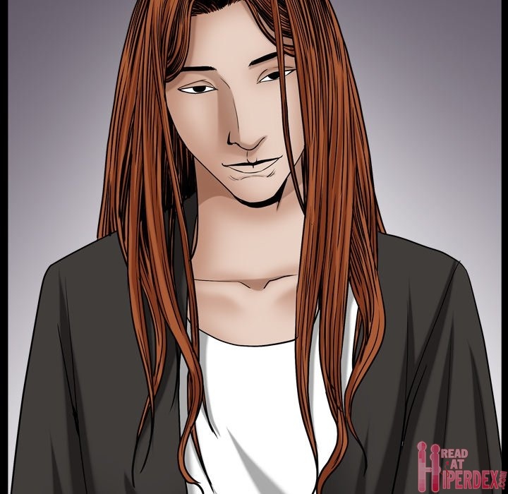 Snare Chapter 16 Page 41