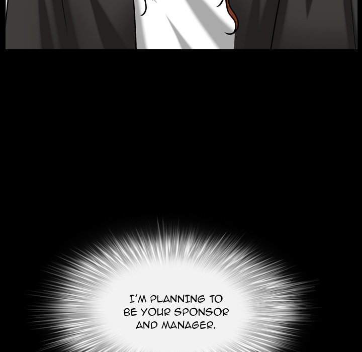 Snare Chapter 16 Page 42
