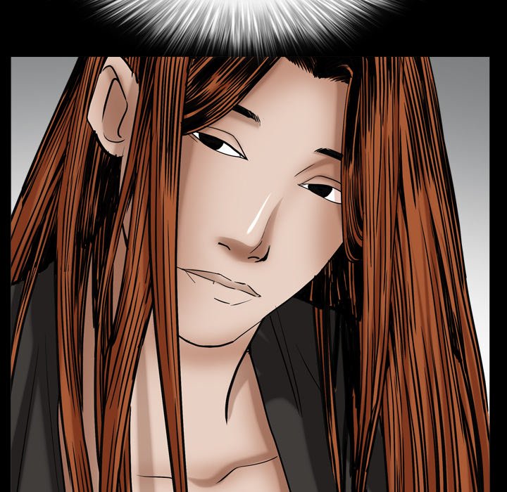 Snare Chapter 16 Page 43