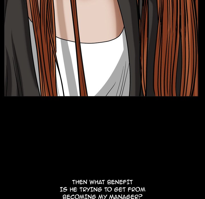 Snare Chapter 16 Page 44
