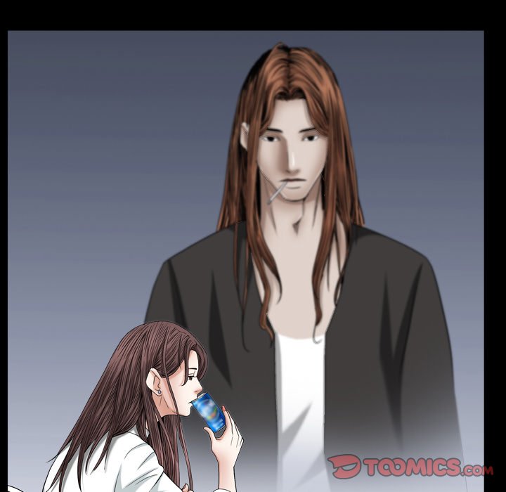 Snare Chapter 16 Page 45