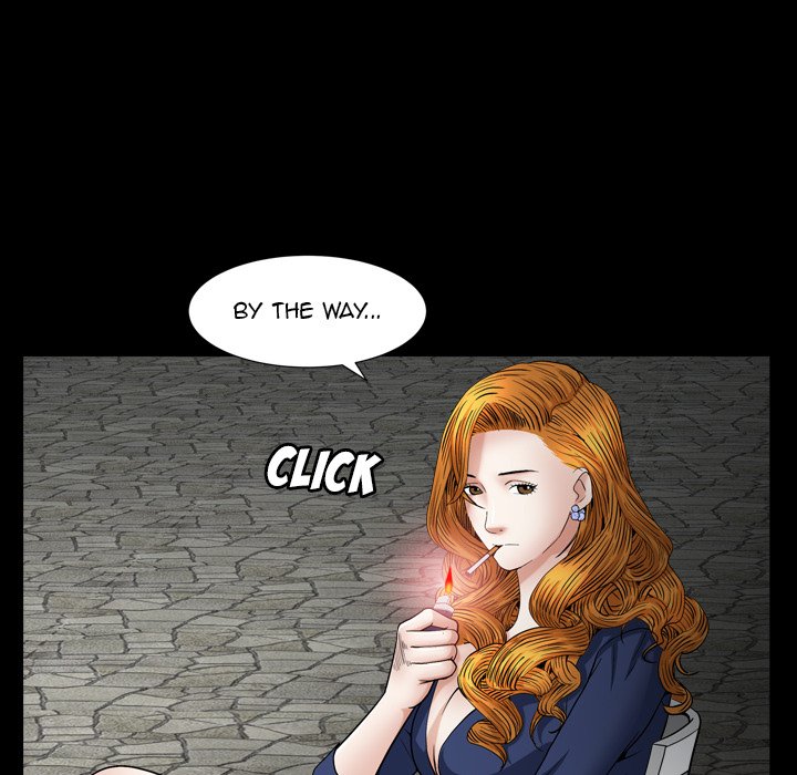 Snare Chapter 16 Page 47