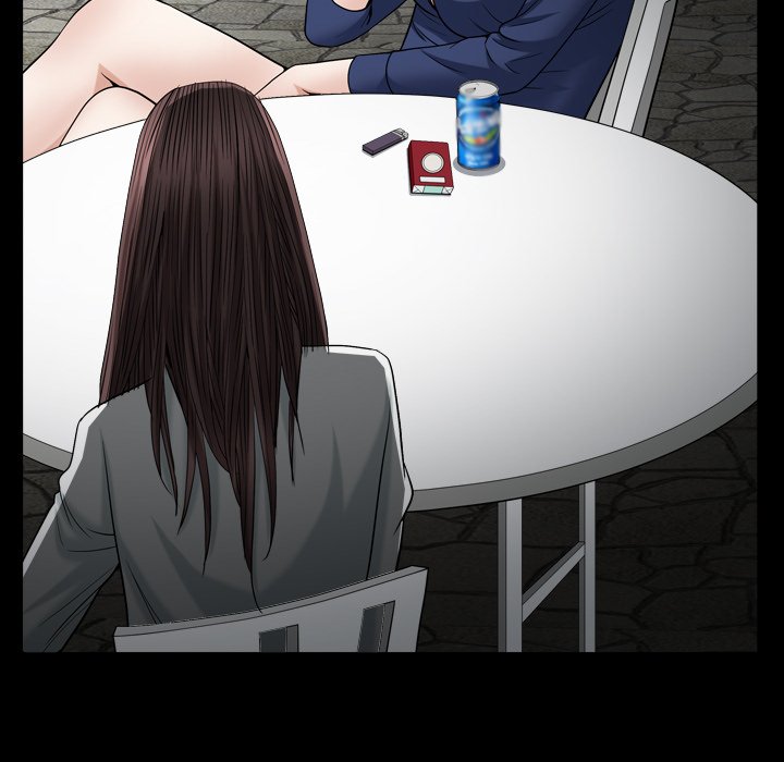 Snare Chapter 16 Page 48