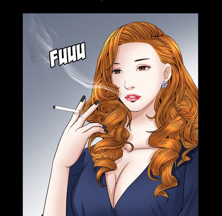 Snare Chapter 16 Page 50