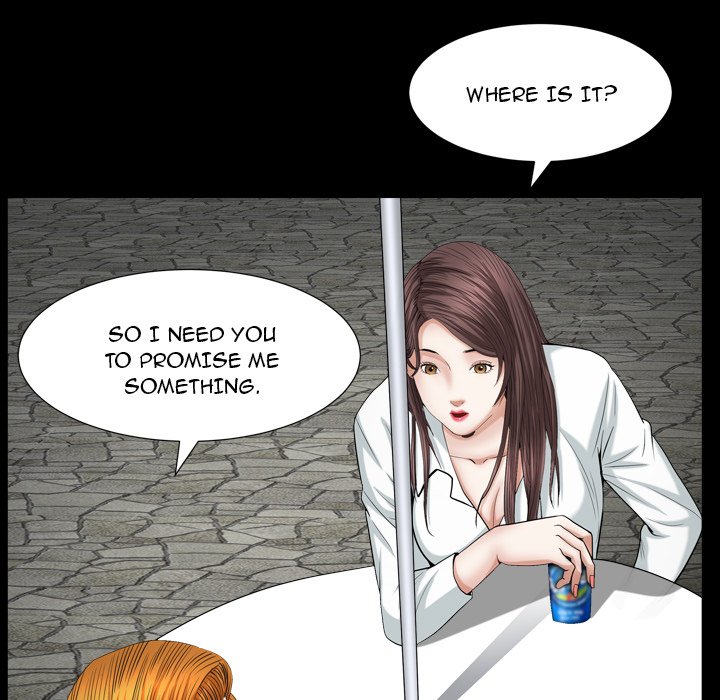Snare Chapter 16 Page 52