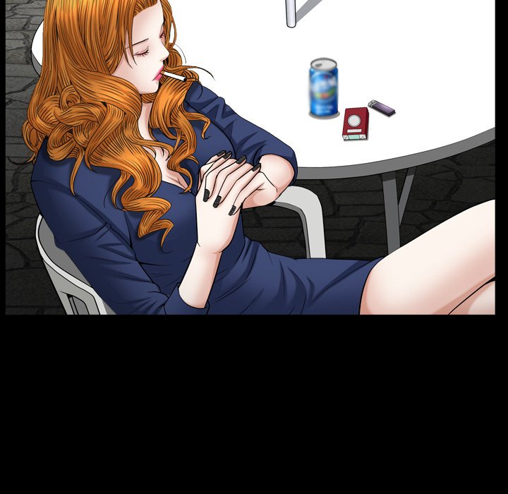 Snare Chapter 16 Page 53