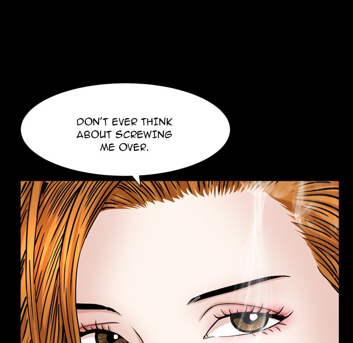 Snare Chapter 16 Page 54