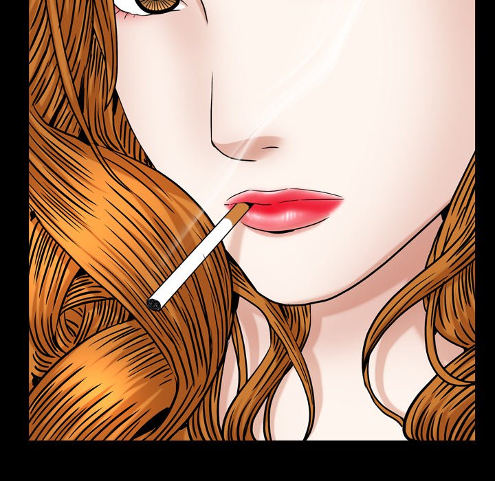 Snare Chapter 16 Page 55