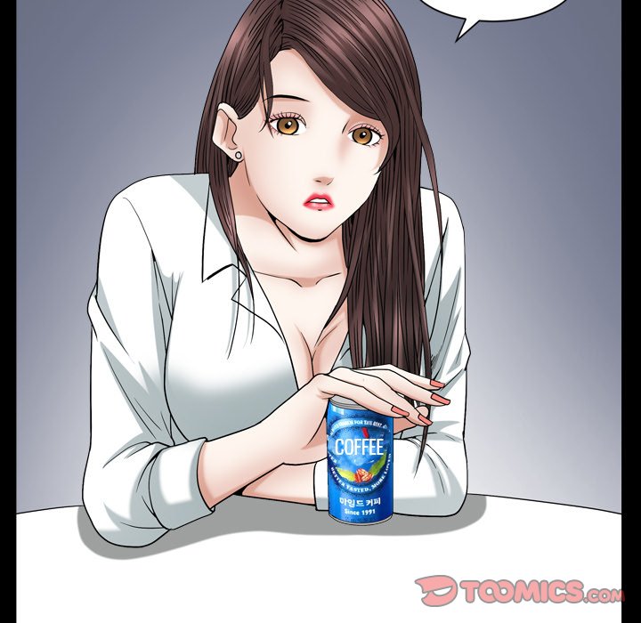 Snare Chapter 16 Page 57