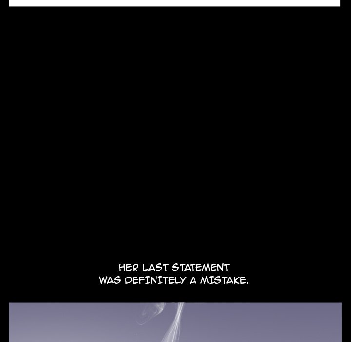 Snare Chapter 16 Page 58