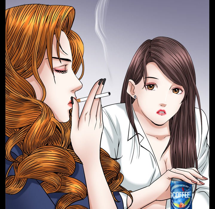 Snare Chapter 16 Page 59